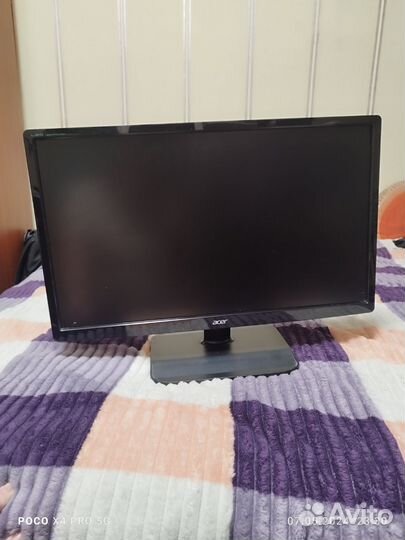 Монитор Acer