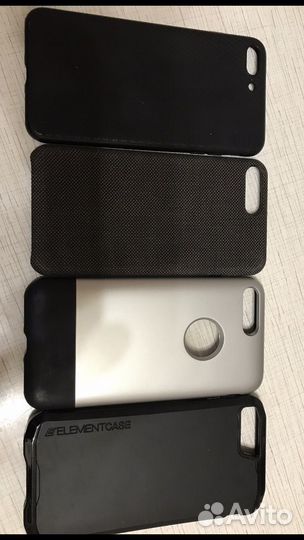 Чехол на iPhone 8 плюс