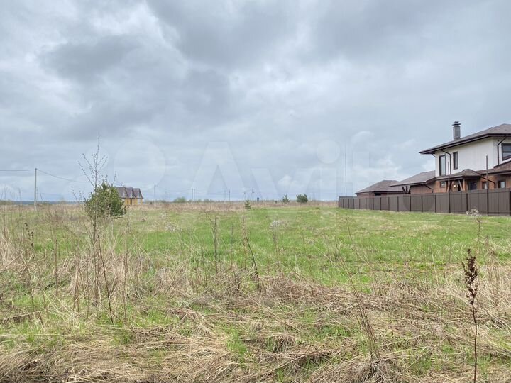 Участок 14 сот. (ИЖС)