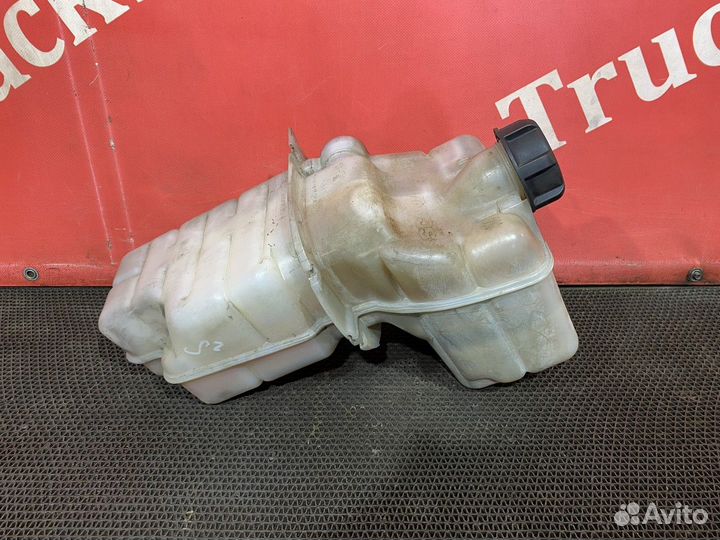 Бачок расширительный