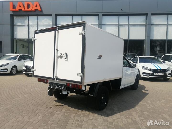 ВИС 2349 1.6 МТ, 2024