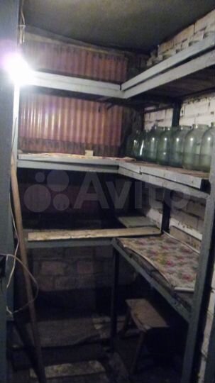 Машиноместо