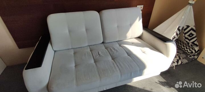 Диван бу