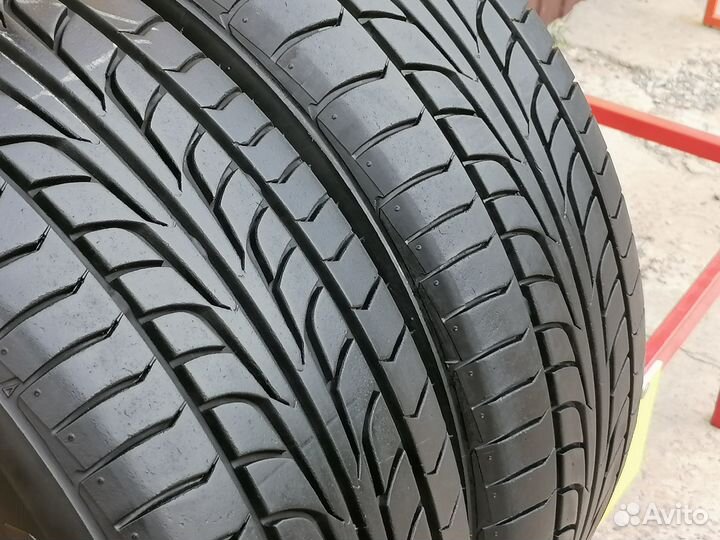 Firestone Firehawk Wide Oval 215/60 R16