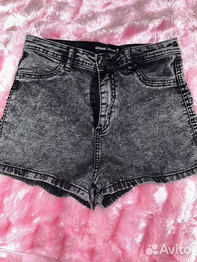 Шорты женские