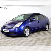 Toyota Prius 1.5 CVT, 2008, 311 682 км, с пробегом, цена 719 990 руб.