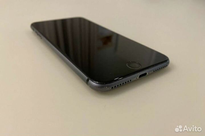 Продам iPhone 8 plus 128 gb(идеал)