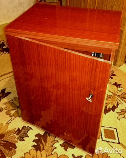 Швейная машинка