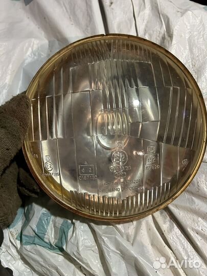 Фонари на ваз 2101,2106, 2110