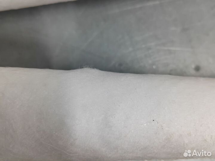 Фильтр пвд для абиссинской скважины чуло(нелеквид)