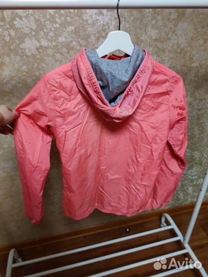 Олимпийка reebok