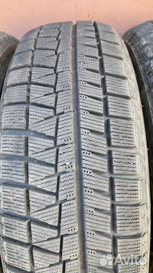 Bridgestone Blizzak VRX2 185/65 R15