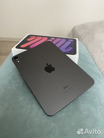 iPad mini 6 64gb