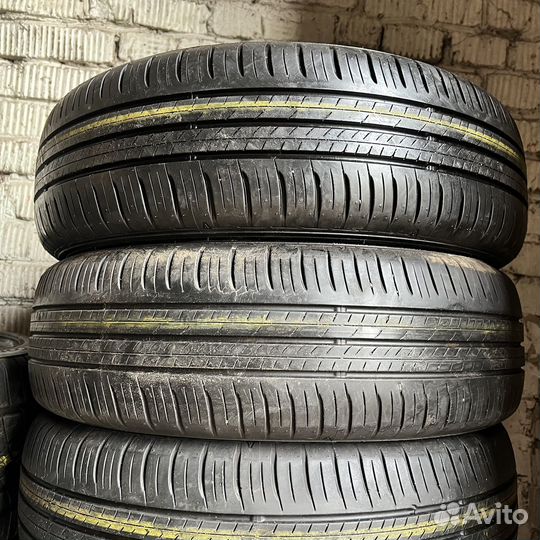 Dunlop Enasave EC300+ 195/65 R16