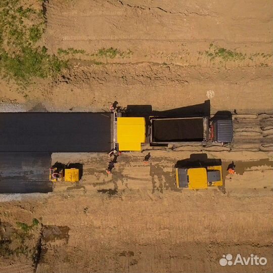 Аэросъемка, съемка с квадрокоптера, FPV съемка