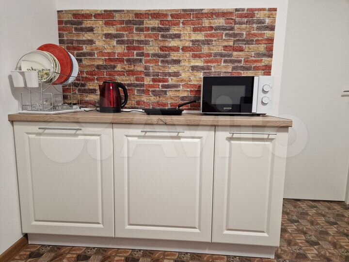 2-к. квартира, 75 м², 1/3 эт.