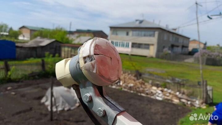 Ремонт спутниковых антенн
