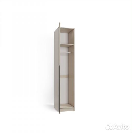 Встраиваемый шкаф