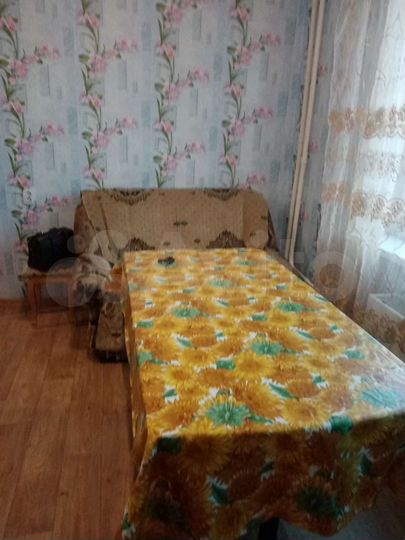 1-к. квартира, 44,7 м², 1/9 эт.