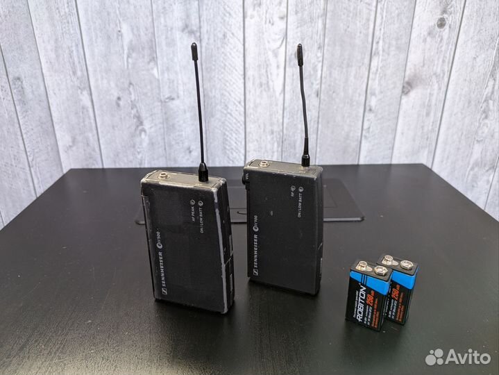 Радиосистема Sennheiser