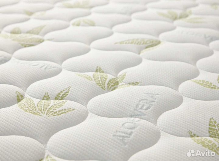 Матрас Димакс Relmas Various S1000 21(80х200)