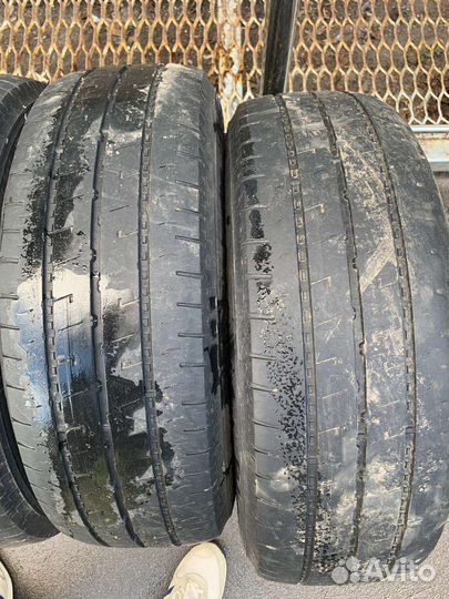 Колёса летние на Мерседес бенц r15 усиленные