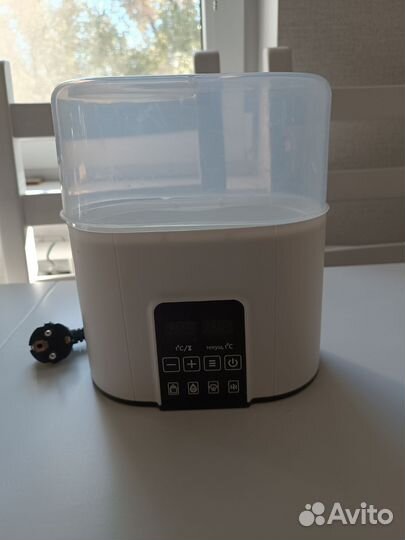 Подогреватель для бутылочек