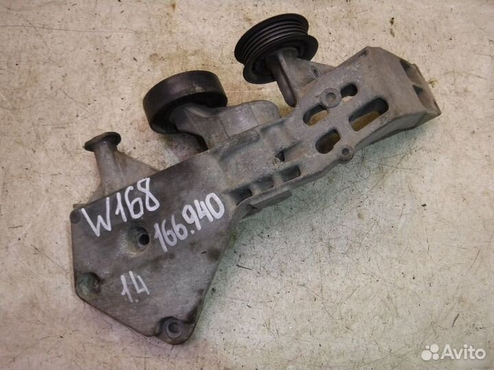 Кронштейн генератора Mercedes Benz W168 A-class