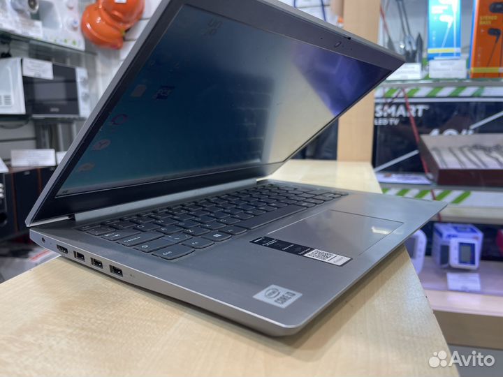 Ноутбук Lenovo IdeaPad 3 14IML05