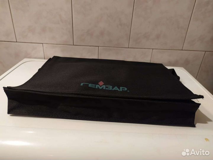 Сумка для ноутбука. Новая