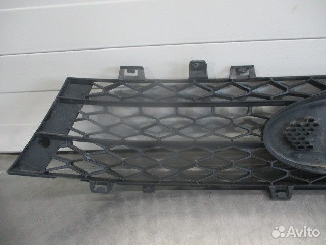 Решетка радиатора LADA Vesta 2180 21129 2020