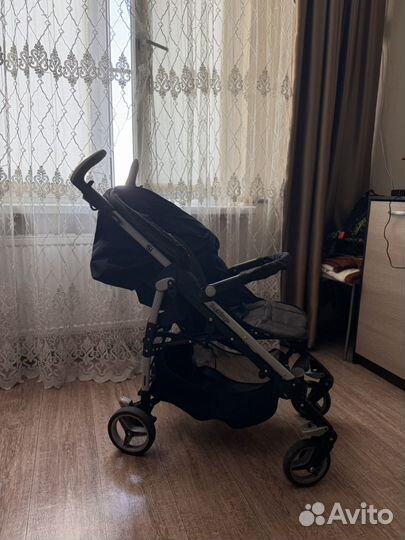 Коляска Peg perego si прогулочная