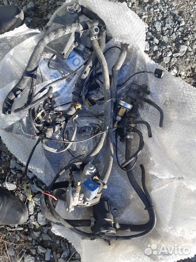 Газовое оборудование 4 поколения бу