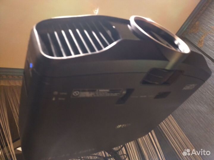 Epson 6020ub/eh-tw9100