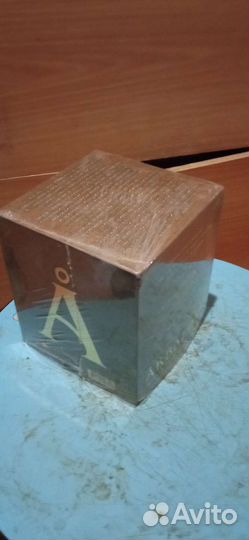 Сд мрз диски группы Аквариум 75 альбомов