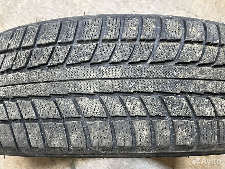 Triangle TR777 245/55 R19