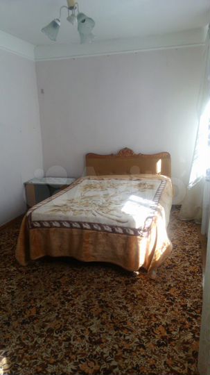 Дом 62 м² на участке 11 сот.