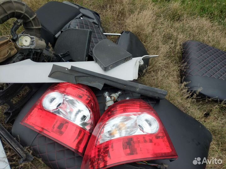 Хлопушка,двери белое облако приора