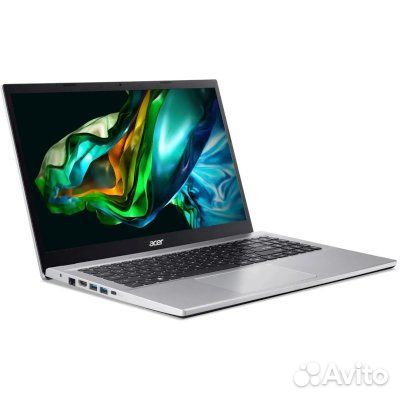 Ноутбук Acer Aspire 3 A315-44P-R3LB - новый