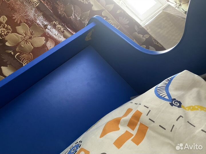 Кровать детская 180 на 90