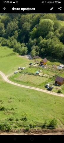 Участок 6,26 га (ИЖС)