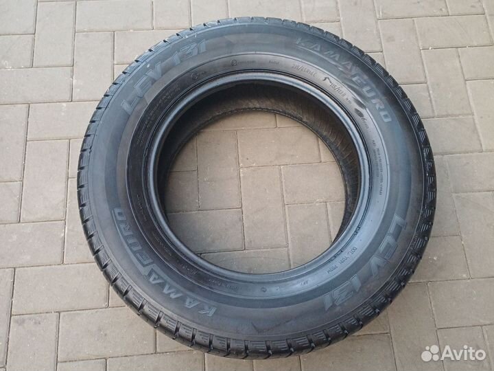 КАМА Kама-Euro LCV-131 235/65 R16C 113R