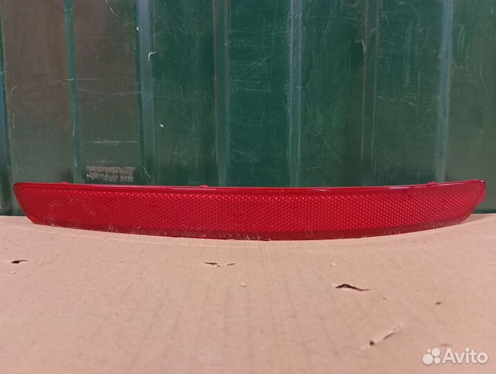 Отражатель Kia Rio QB