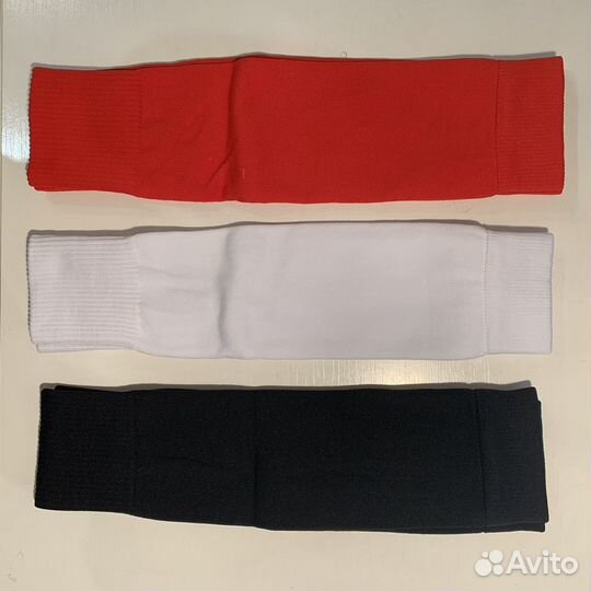 Футбольные гетры