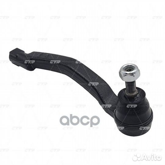 Cere-3R Наконечник рулевой тяги прав ;renault