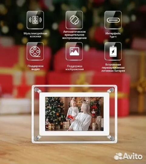 Электронный фотоальбом