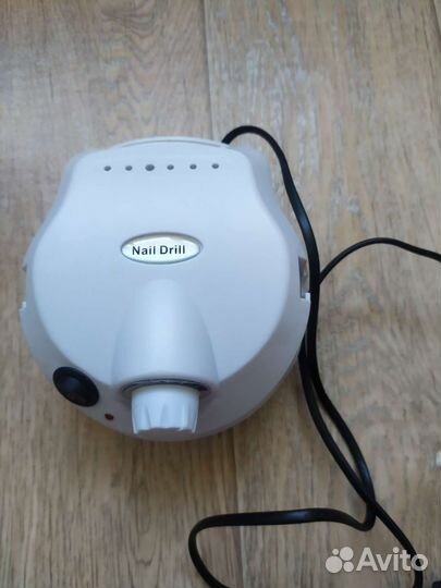 Фрезер для маникюра и педикюра