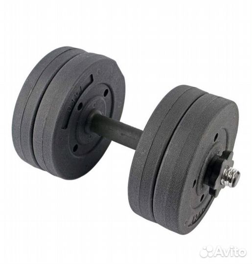 Гантели 7кг