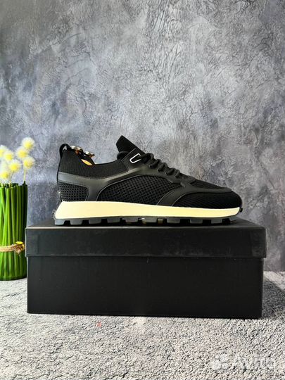 Кроссовки мужские romitan