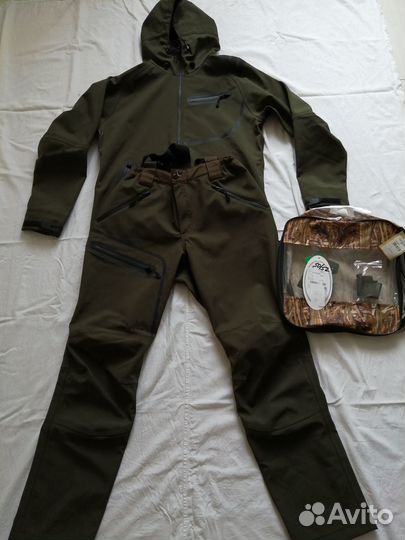Костюм демисезонный 